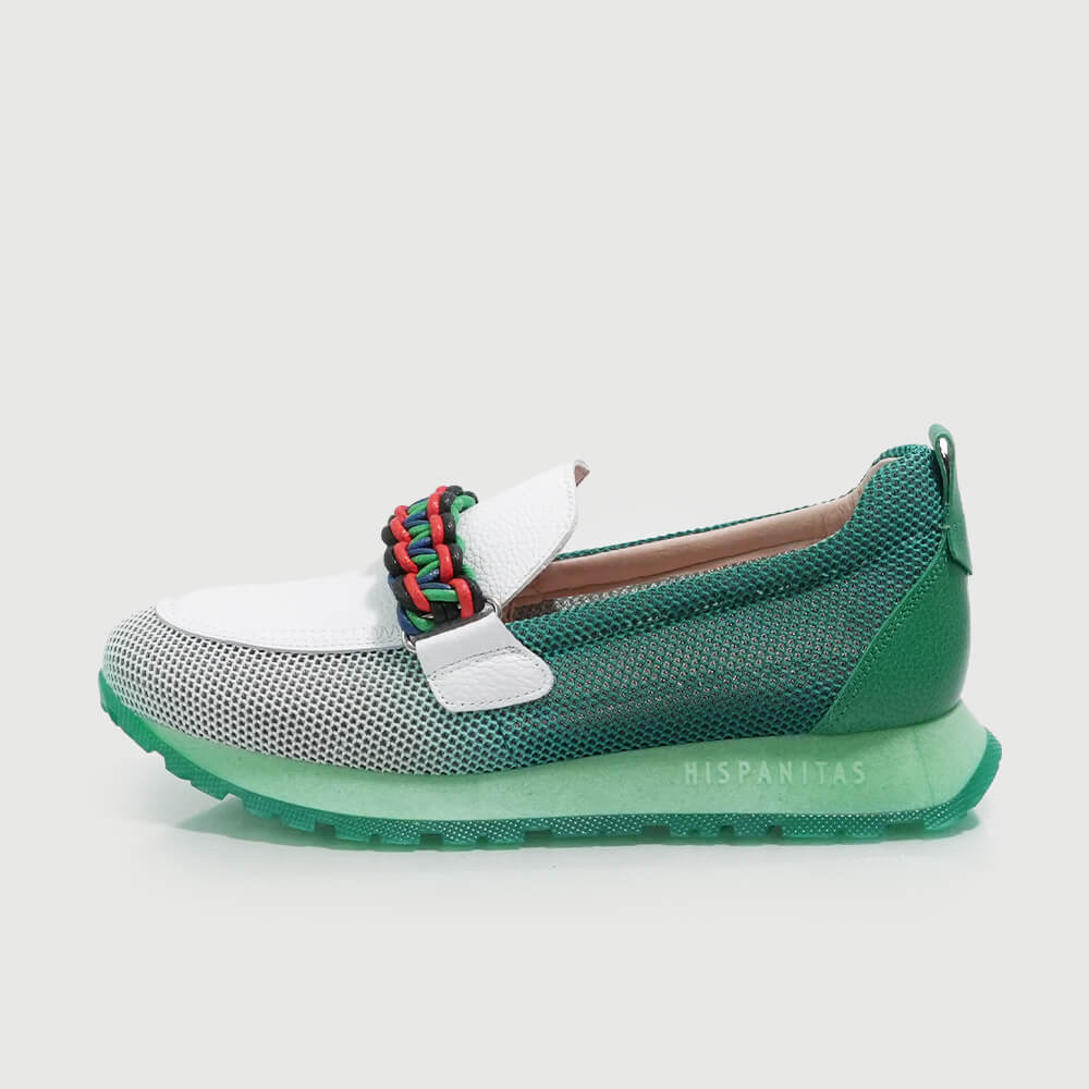 PANTOFI CASUAL HISPANITAS