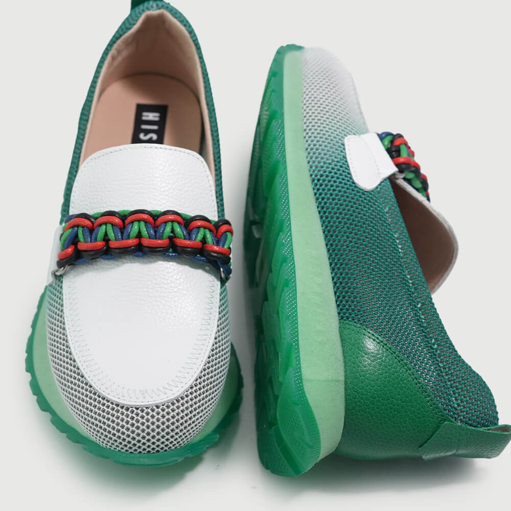PANTOFI CASUAL HISPANITAS