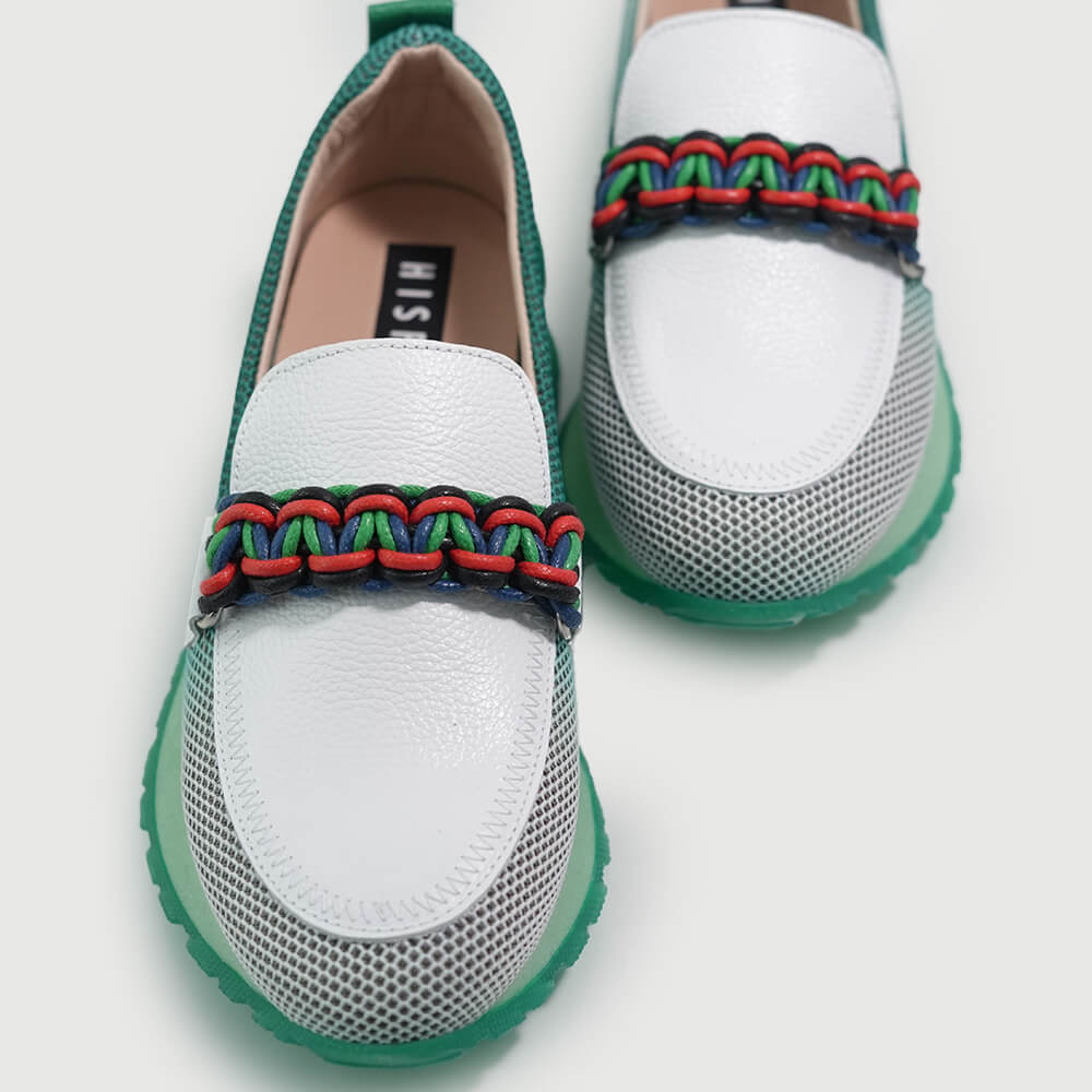 PANTOFI CASUAL HISPANITAS
