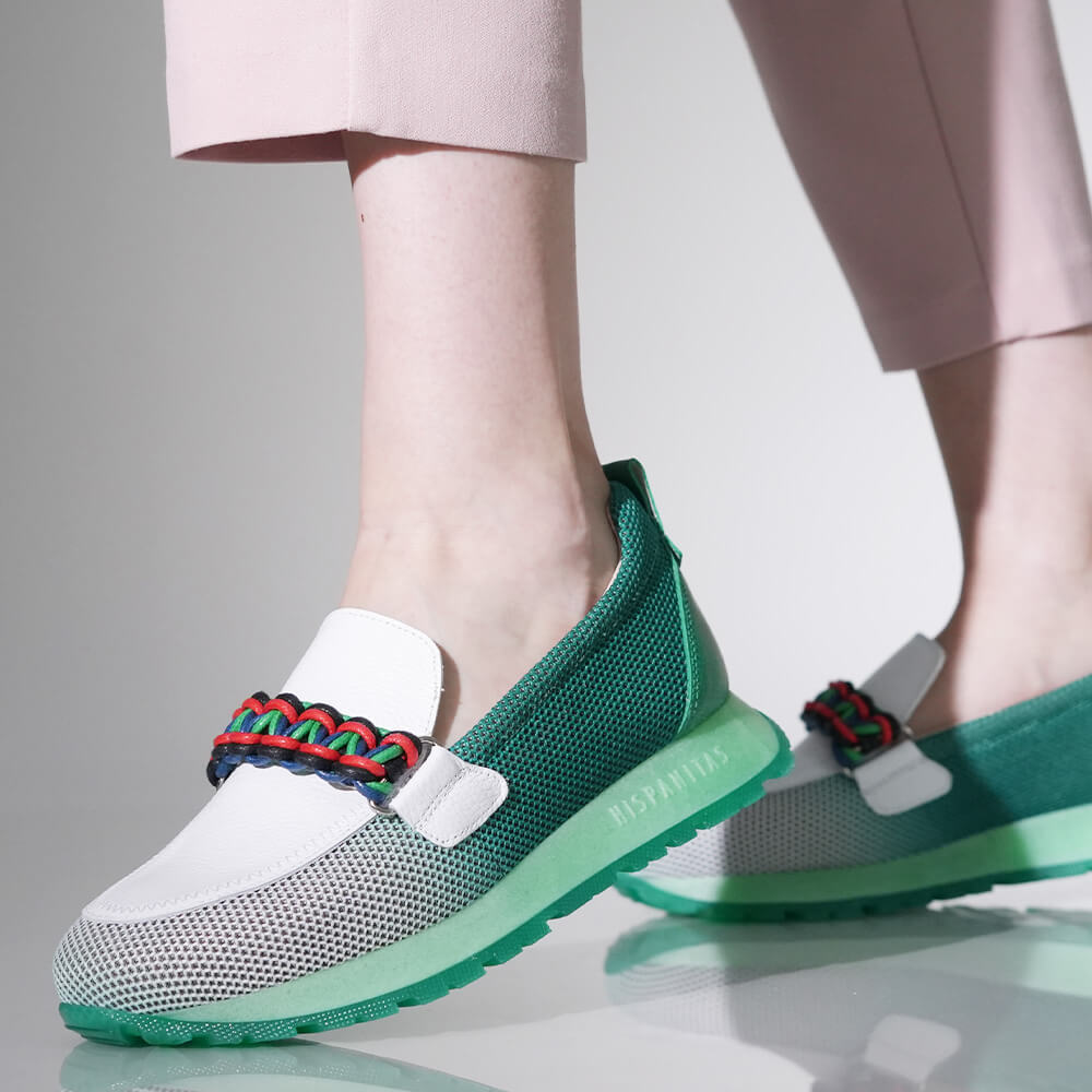 PANTOFI CASUAL HISPANITAS
