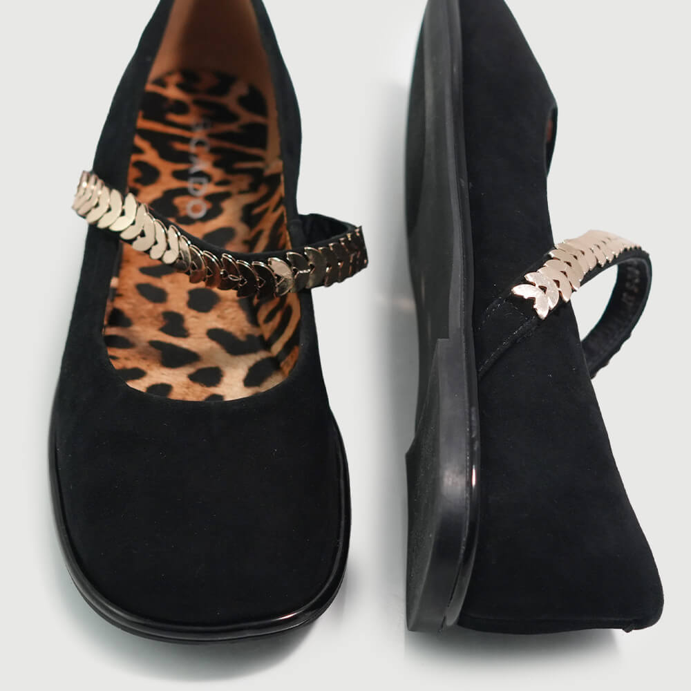 PANTOFI CASUAL SCADO