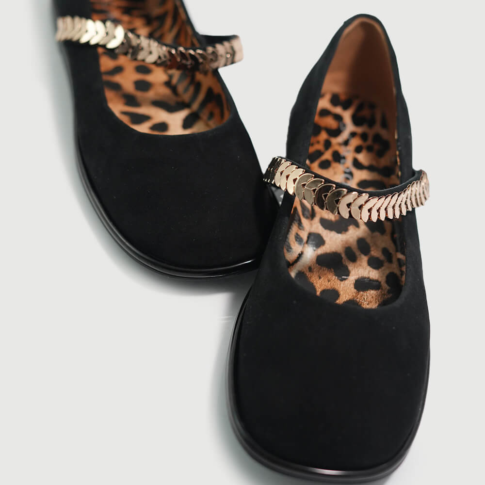 PANTOFI CASUAL SCADO