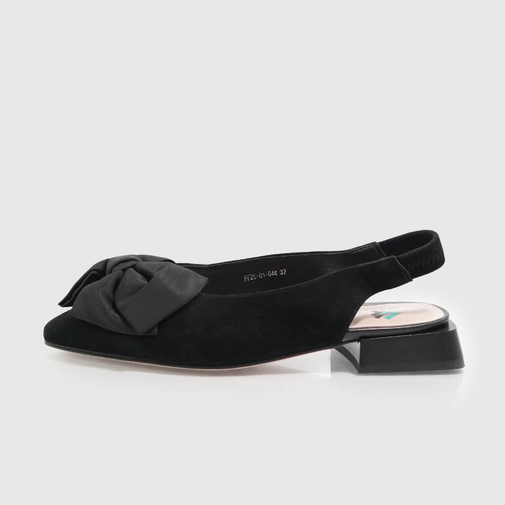 PANTOFI DECUPATI FIORE FINO