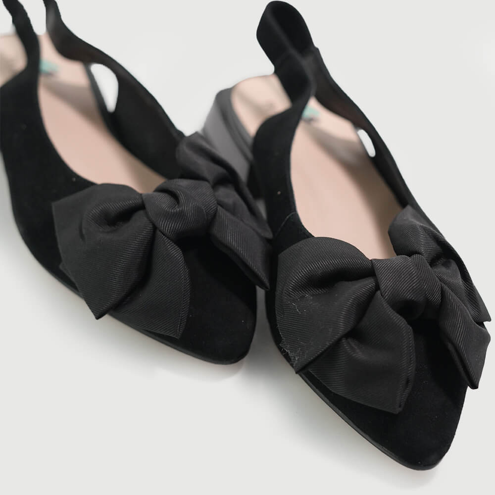 PANTOFI DECUPATI FIORE FINO