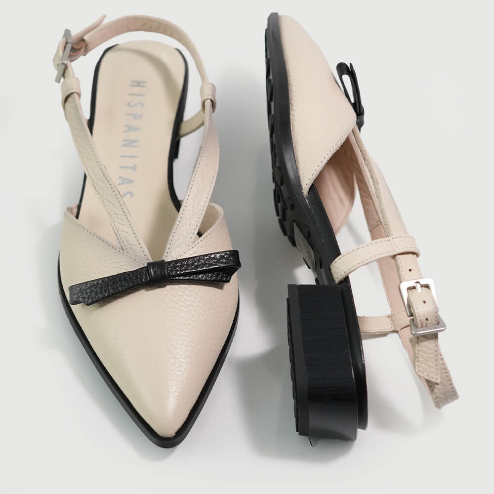 PANTOFI DECUPATI HISPANITAS