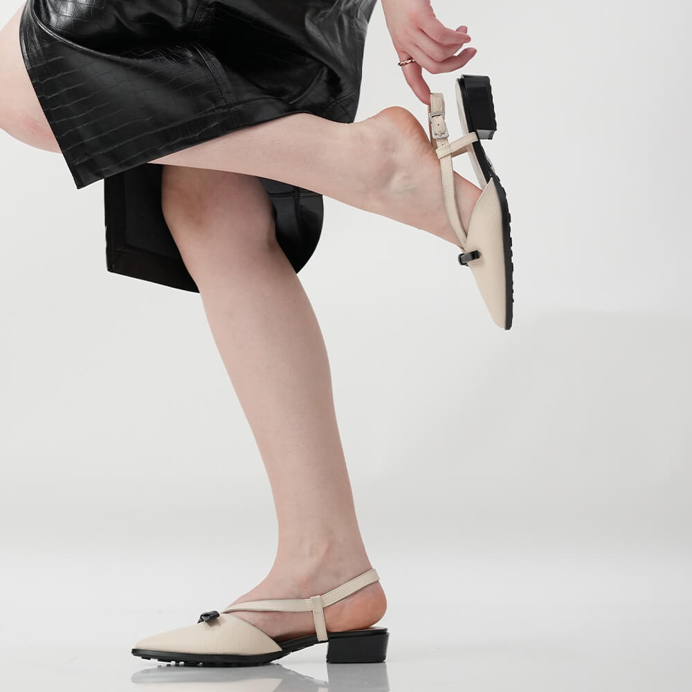 PANTOFI DECUPATI HISPANITAS