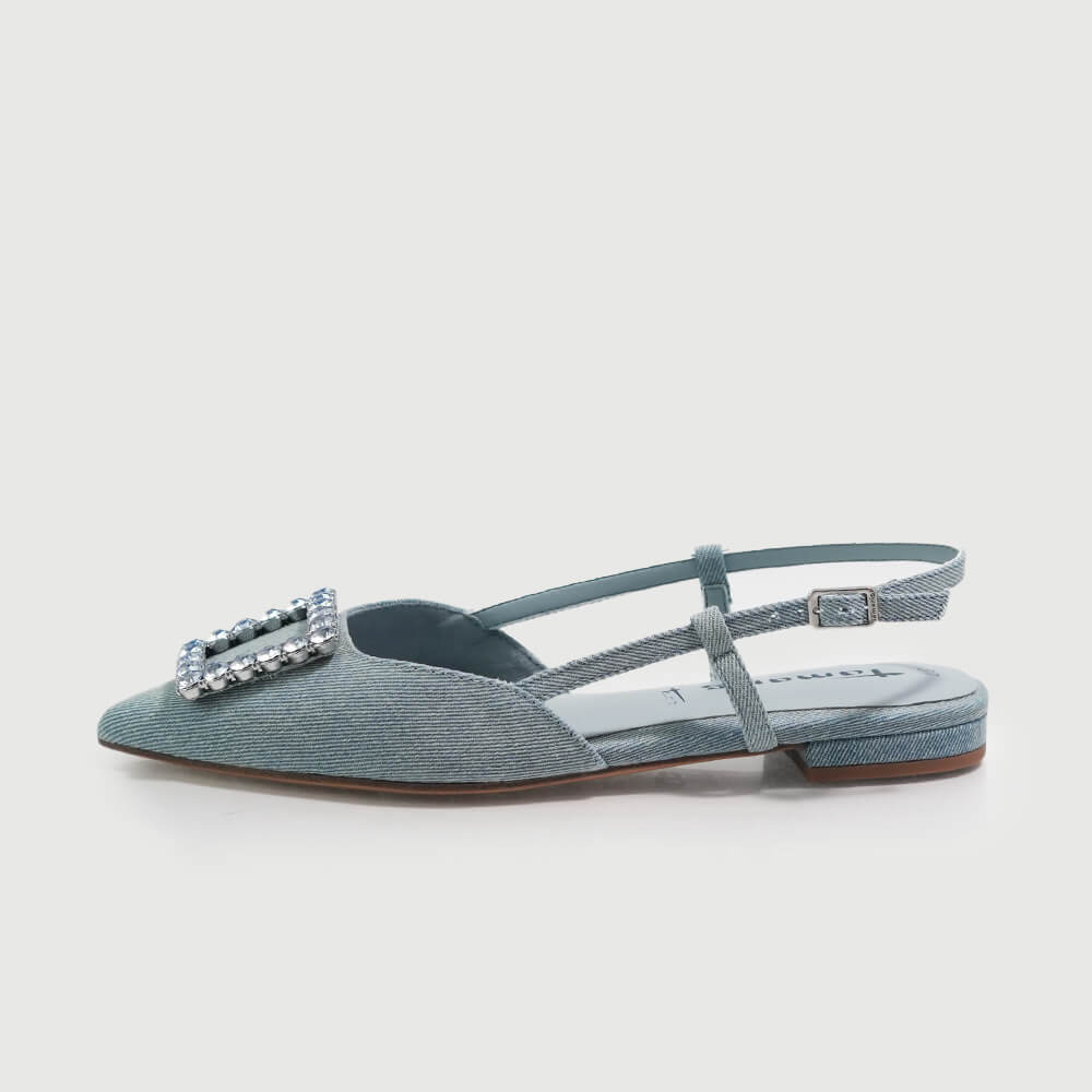 PANTOFI DECUPATI TAMARIS