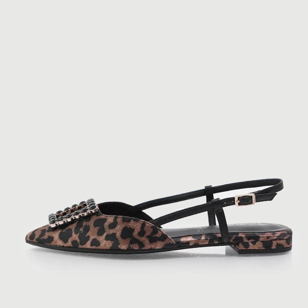PANTOFI DECUPATI TAMARIS