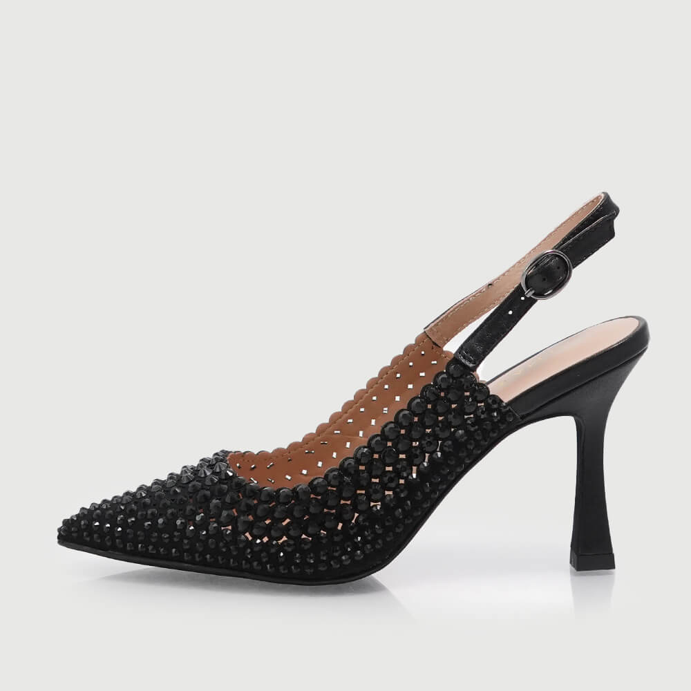 PANTOFI ELEGANTI ALMA EN PENA