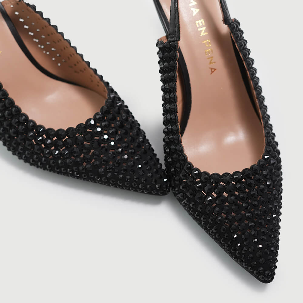 PANTOFI ELEGANTI ALMA EN PENA