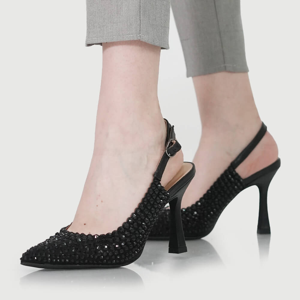 PANTOFI ELEGANTI ALMA EN PENA