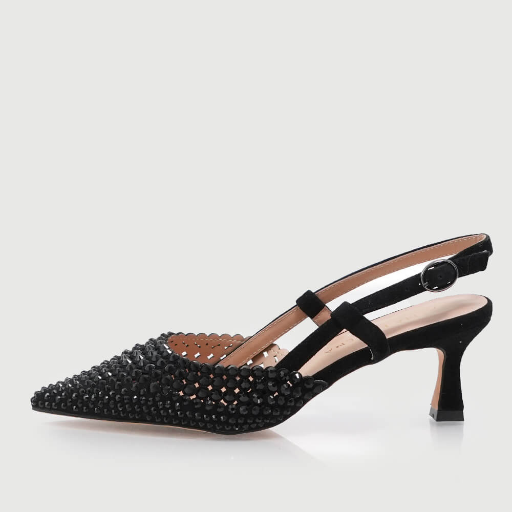 PANTOFI ELEGANTI ALMA EN PENA