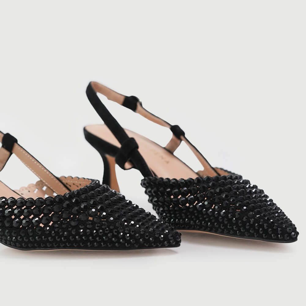 PANTOFI ELEGANTI ALMA EN PENA
