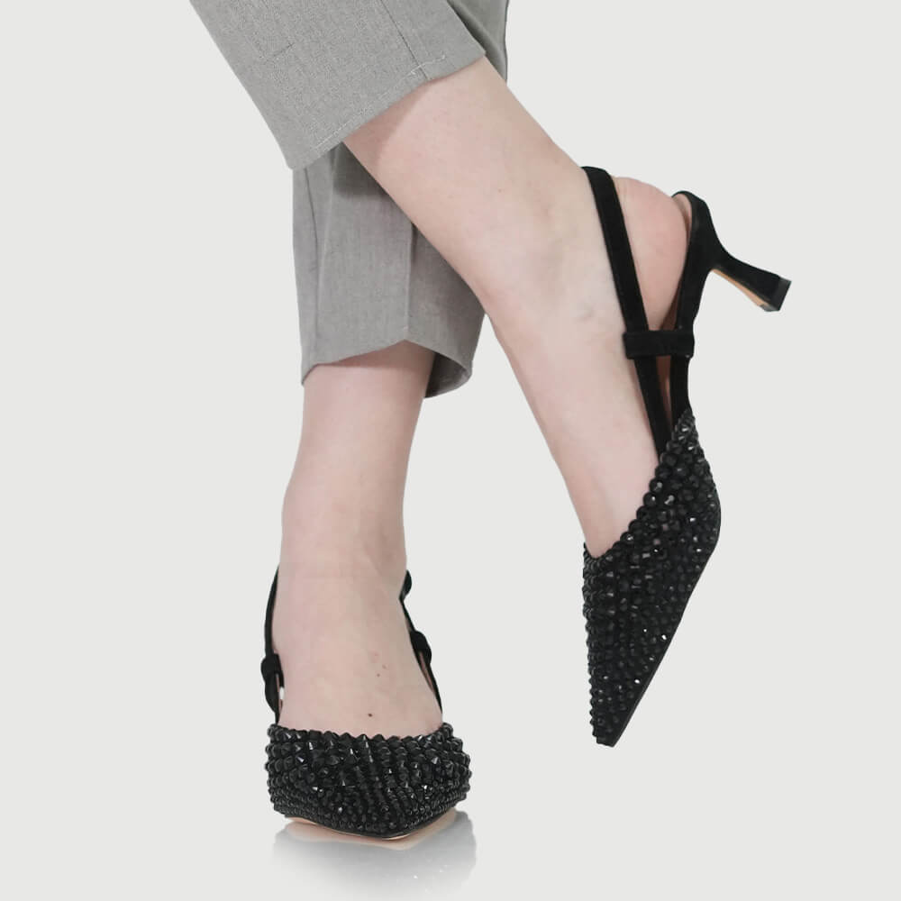 PANTOFI ELEGANTI ALMA EN PENA