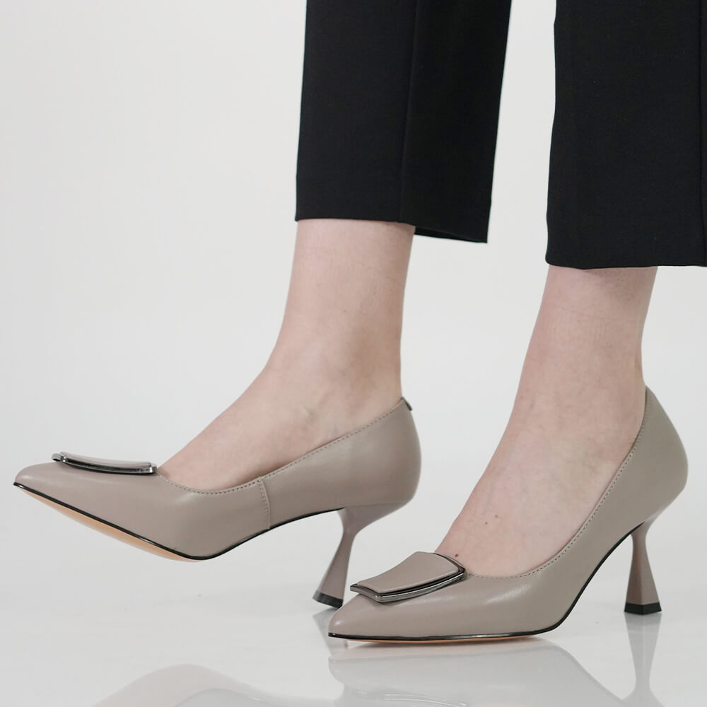 PANTOFI ELEGANTI FIORE FINO