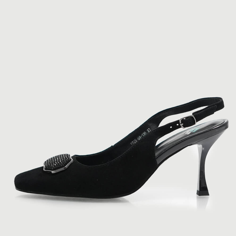 PANTOFI ELEGANTI FIORE FINO