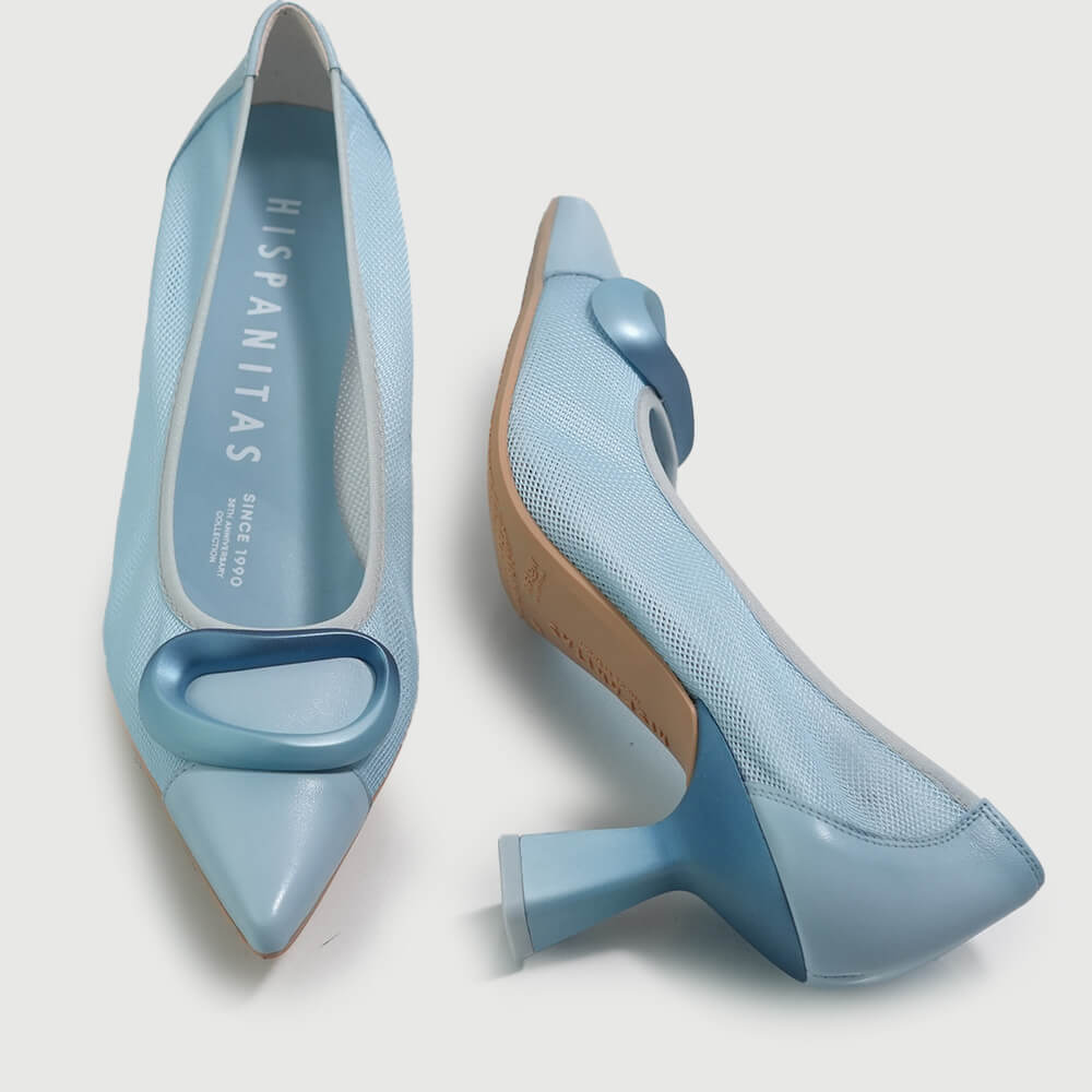 PANTOFI ELEGANTI HISPANITAS