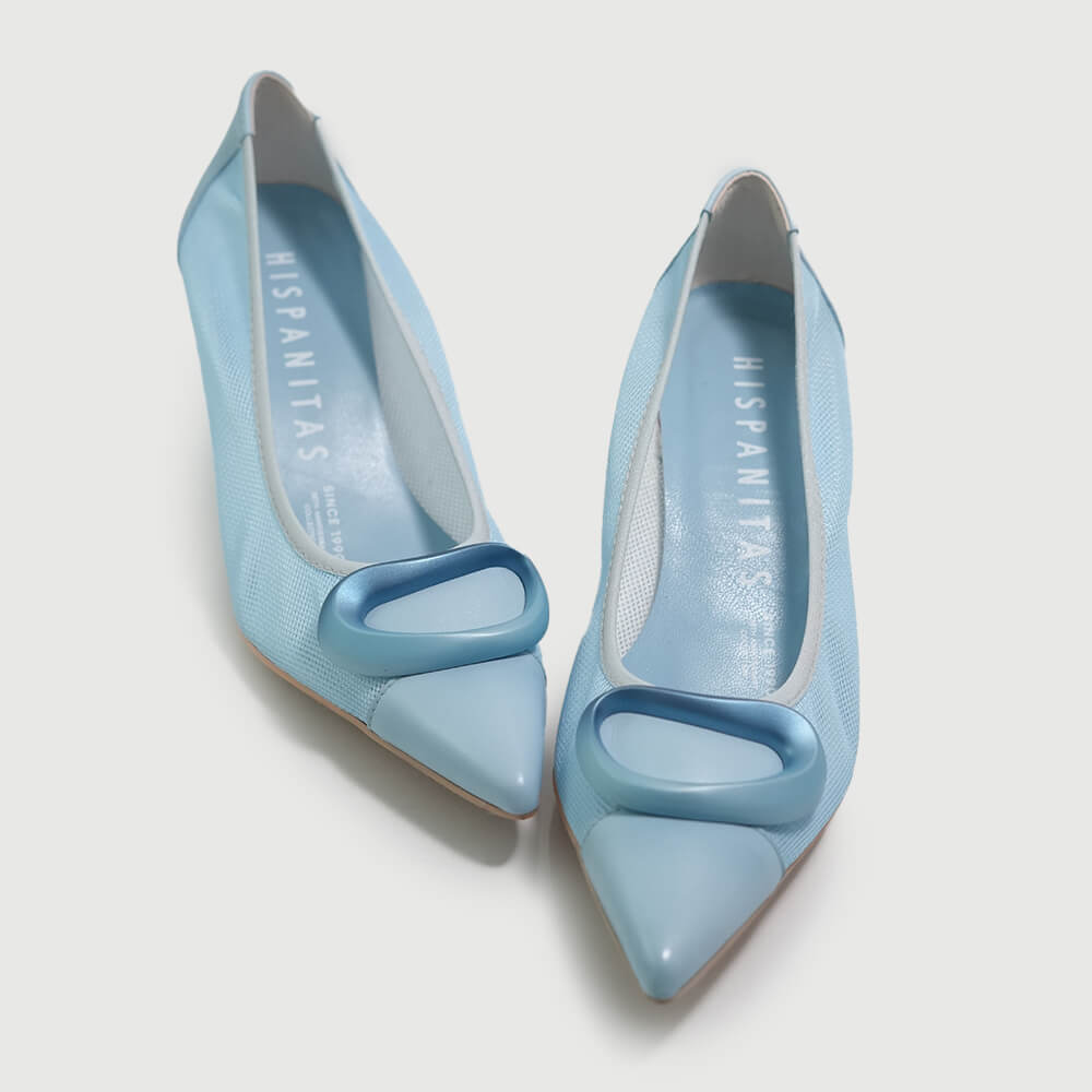 PANTOFI ELEGANTI HISPANITAS