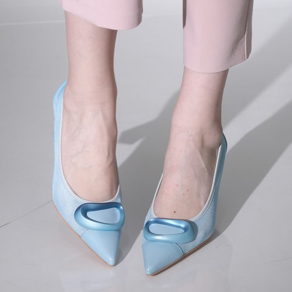 PANTOFI ELEGANTI HISPANITAS