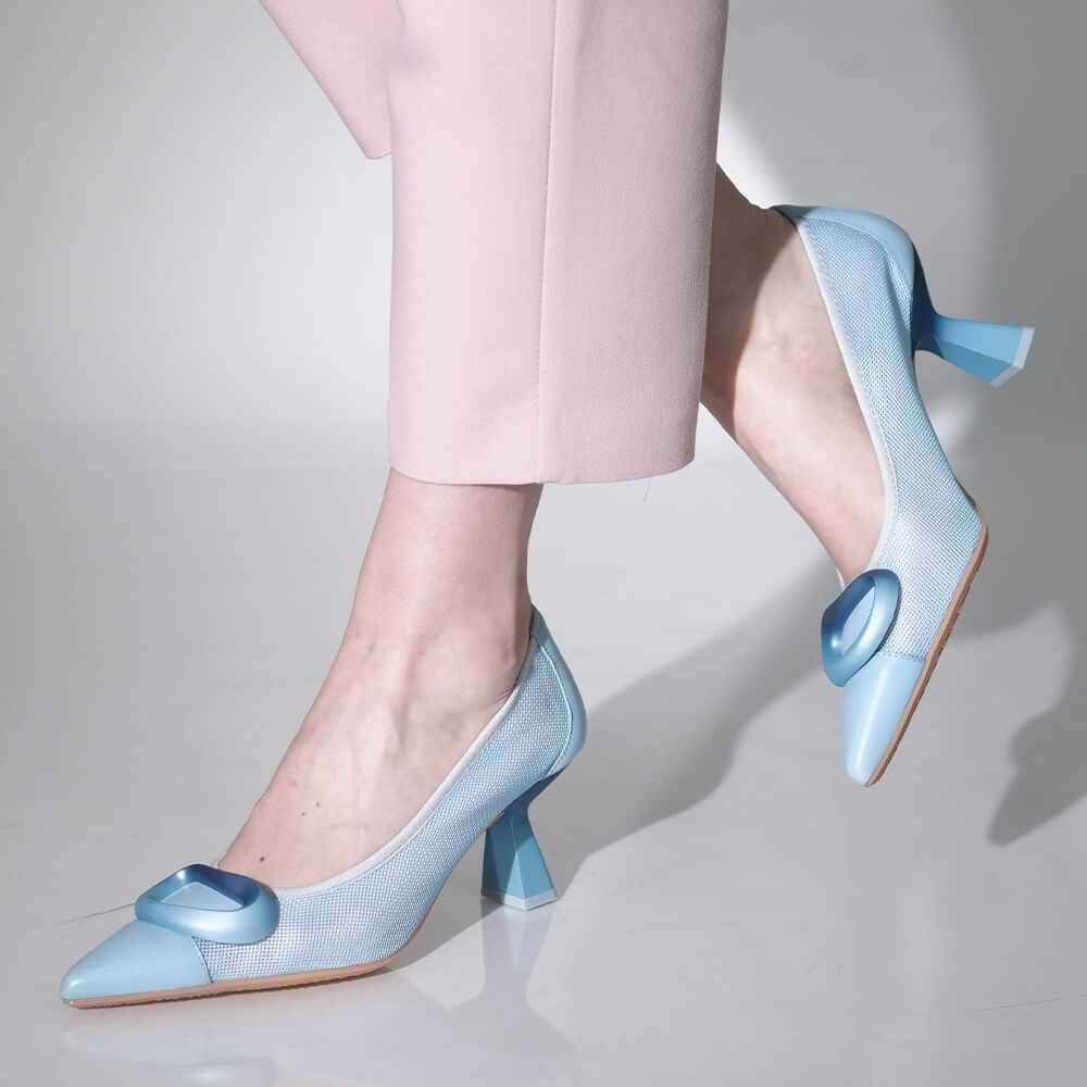 PANTOFI ELEGANTI HISPANITAS