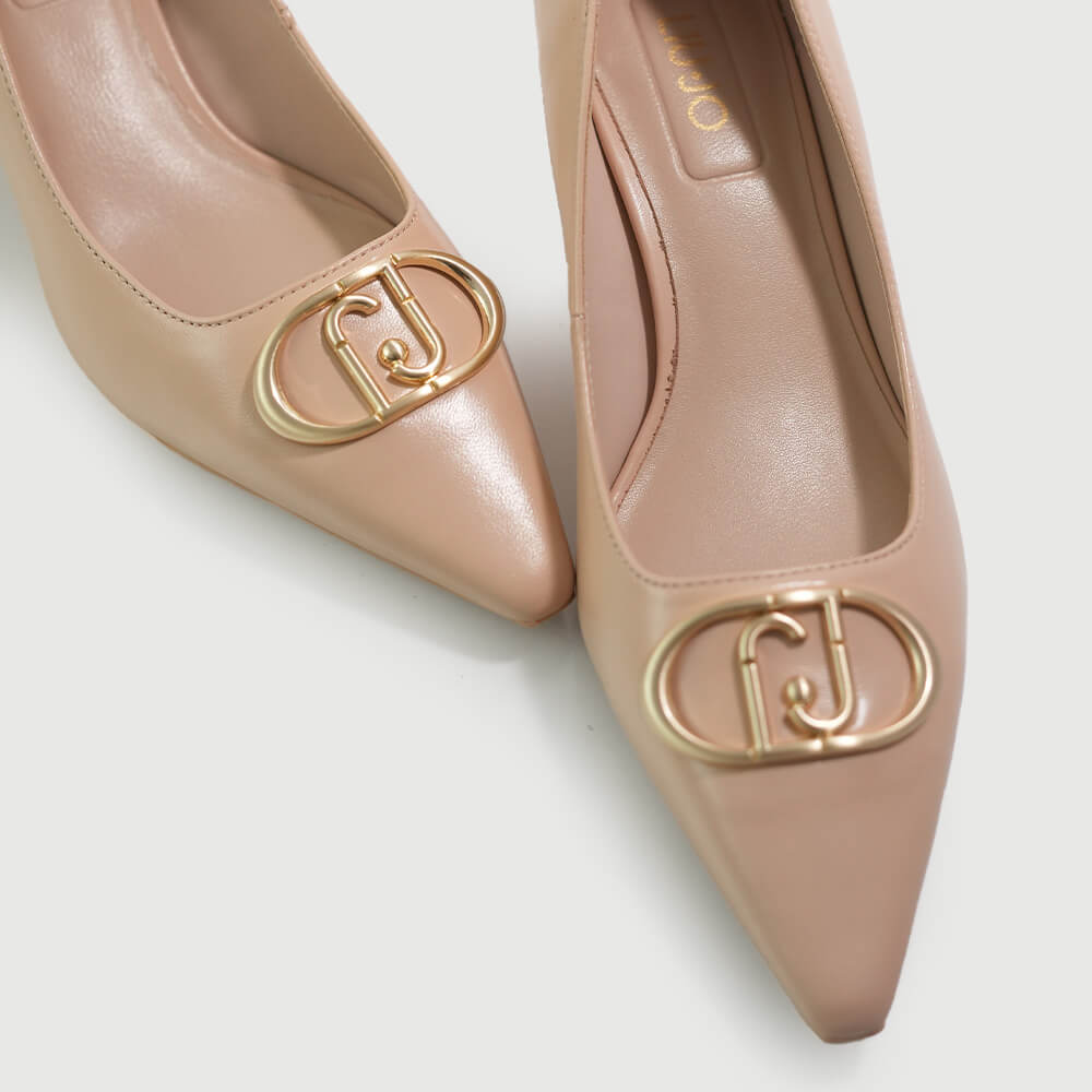 PANTOFI ELEGANTI LIU JO