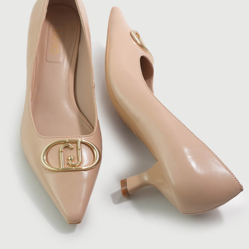 PANTOFI ELEGANTI LIU JO