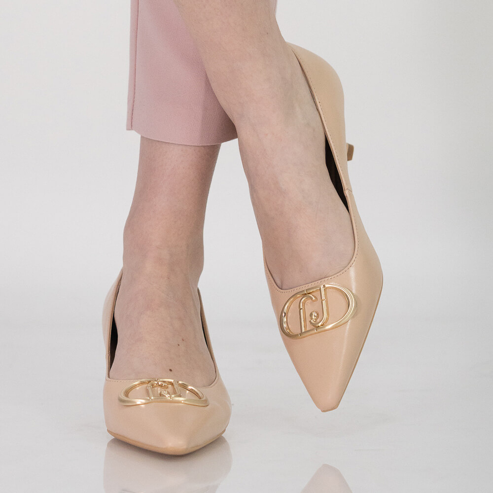 PANTOFI ELEGANTI LIU JO