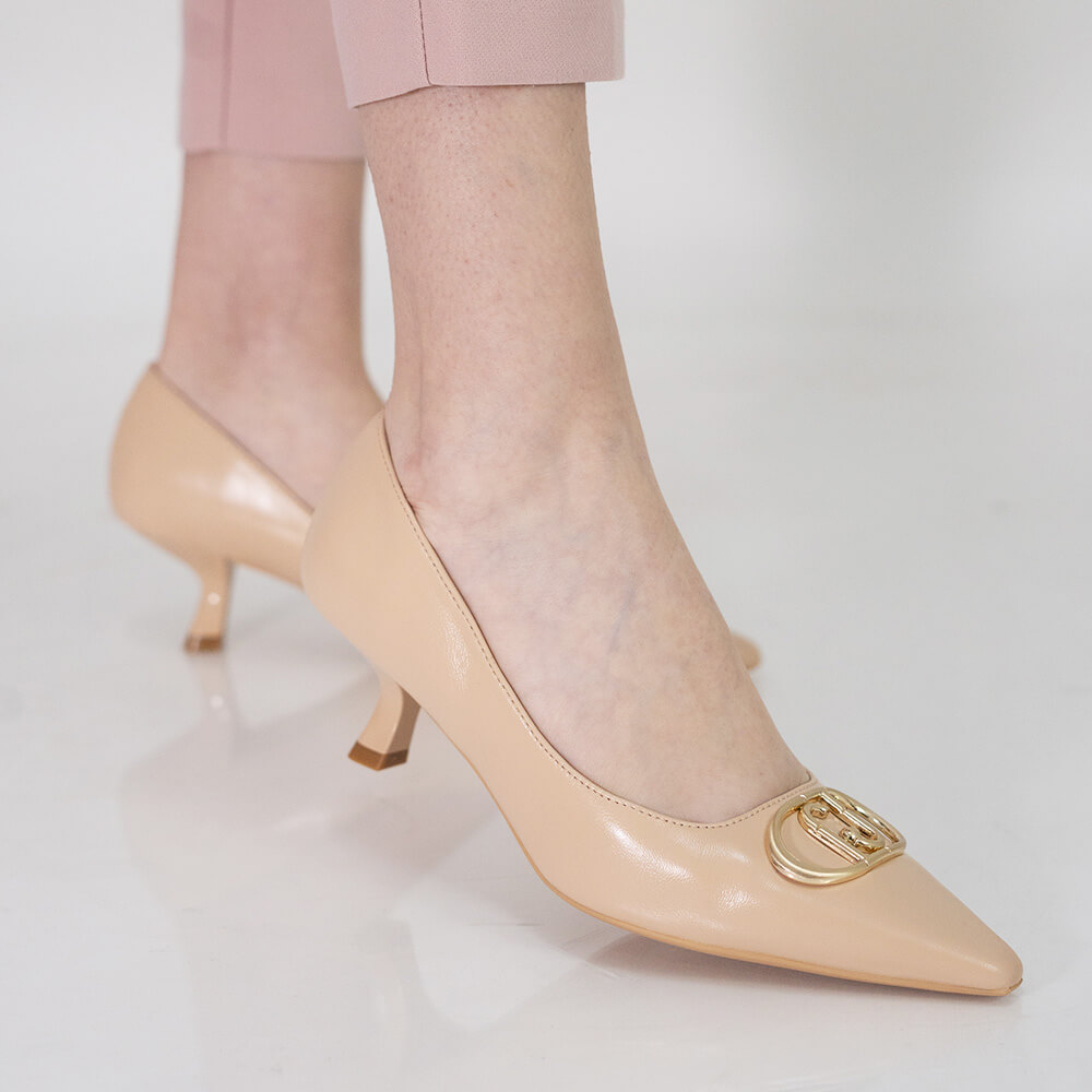 PANTOFI ELEGANTI LIU JO