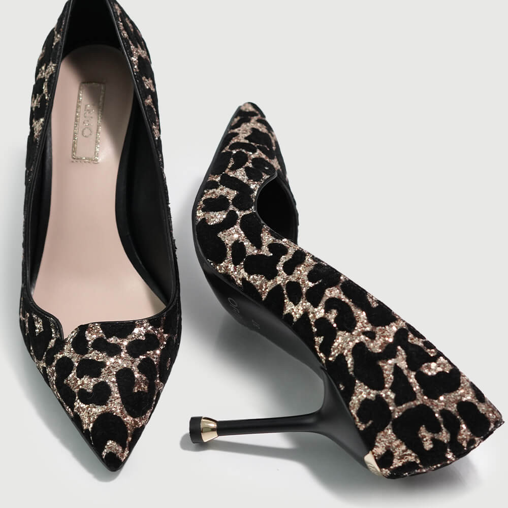 PANTOFI ELEGANTI LIU JO