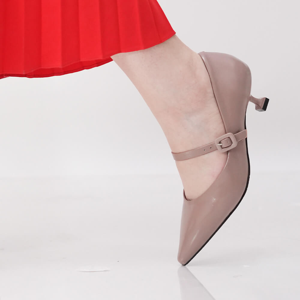 PANTOFI ELEGANTI SCADO