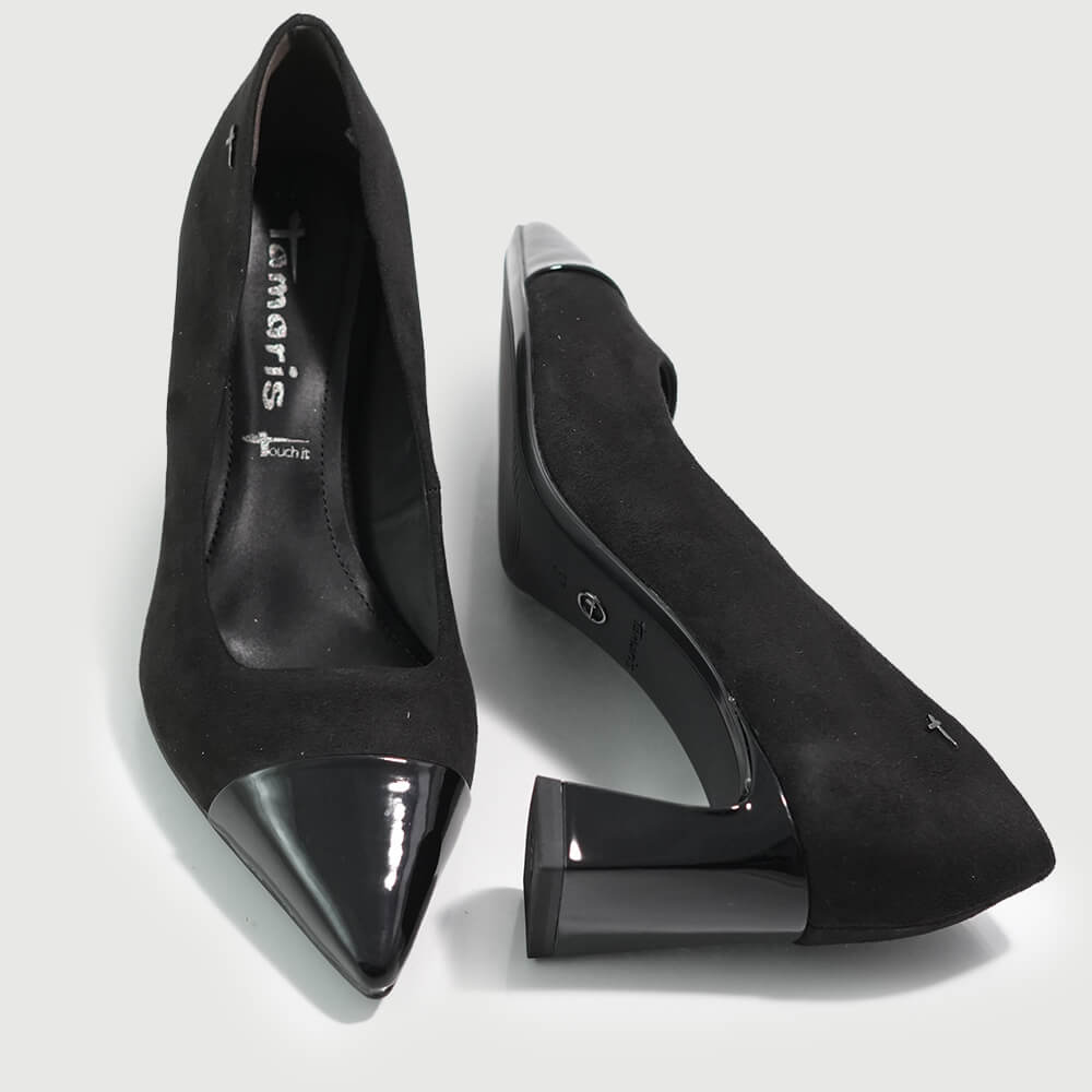 PANTOFI ELEGANTI TAMARIS