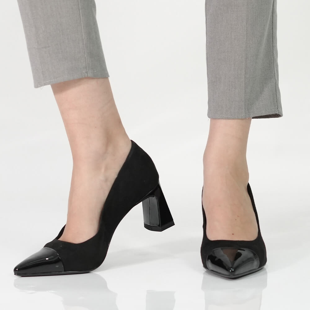 PANTOFI ELEGANTI TAMARIS