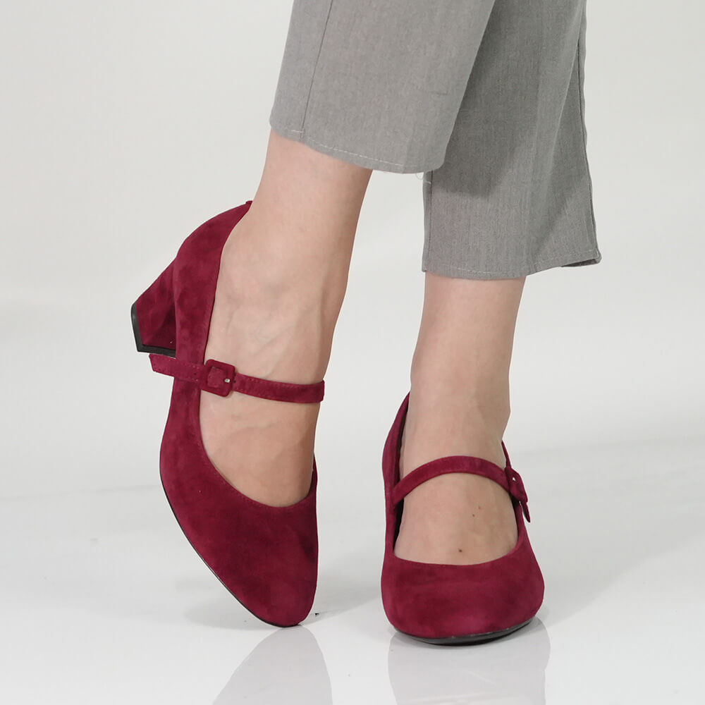 PANTOFI ELEGANTI TAMARIS