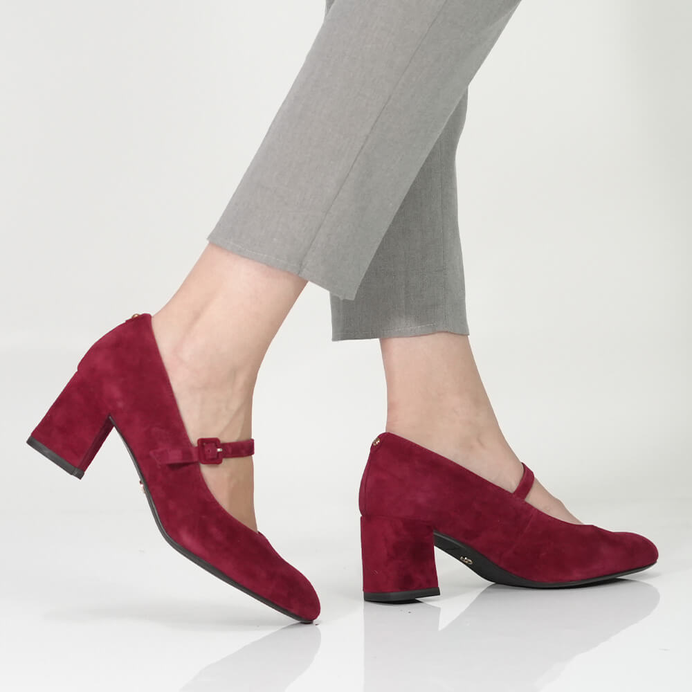 PANTOFI ELEGANTI TAMARIS