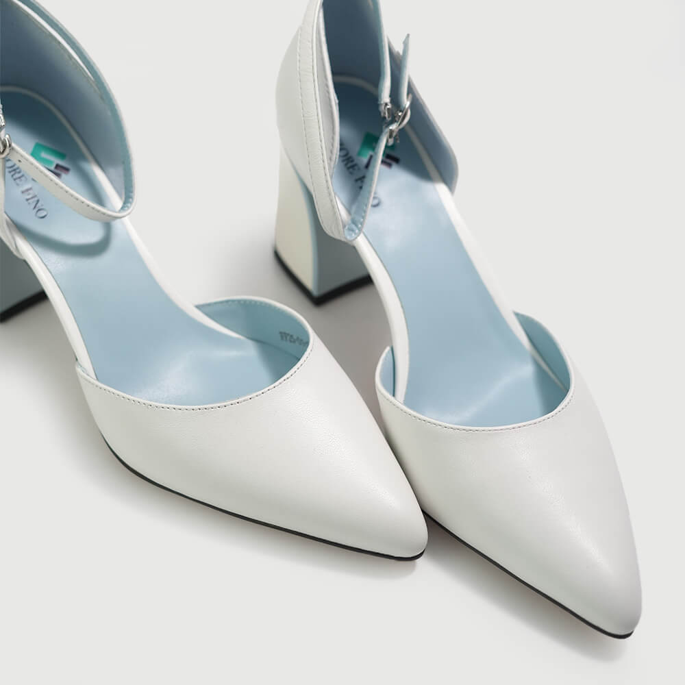 PANTOFI FIORE FINO