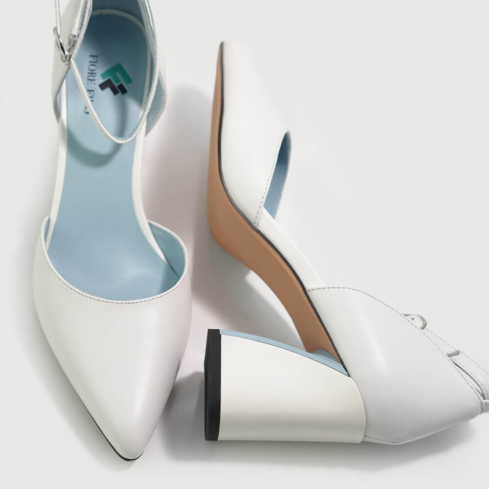 PANTOFI FIORE FINO