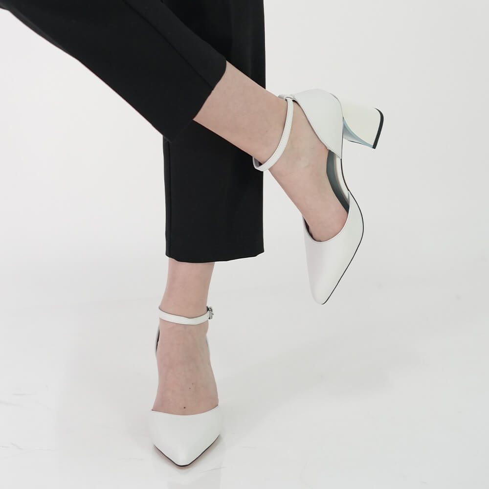 PANTOFI FIORE FINO