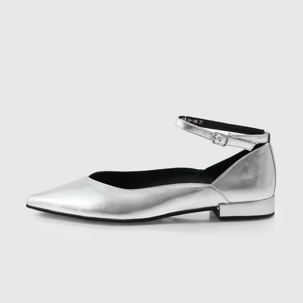 PANTOFI FIORE FINO