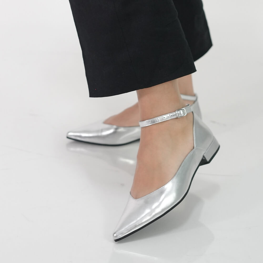 PANTOFI FIORE FINO