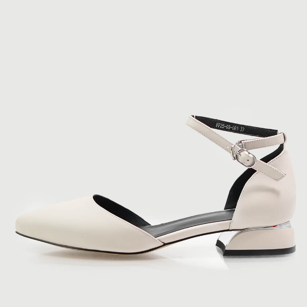 PANTOFI FIORE FINO