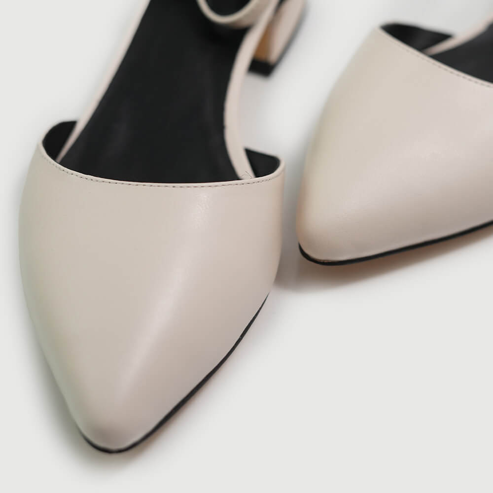 PANTOFI FIORE FINO