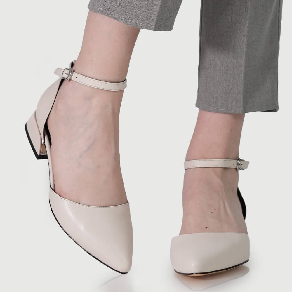PANTOFI FIORE FINO