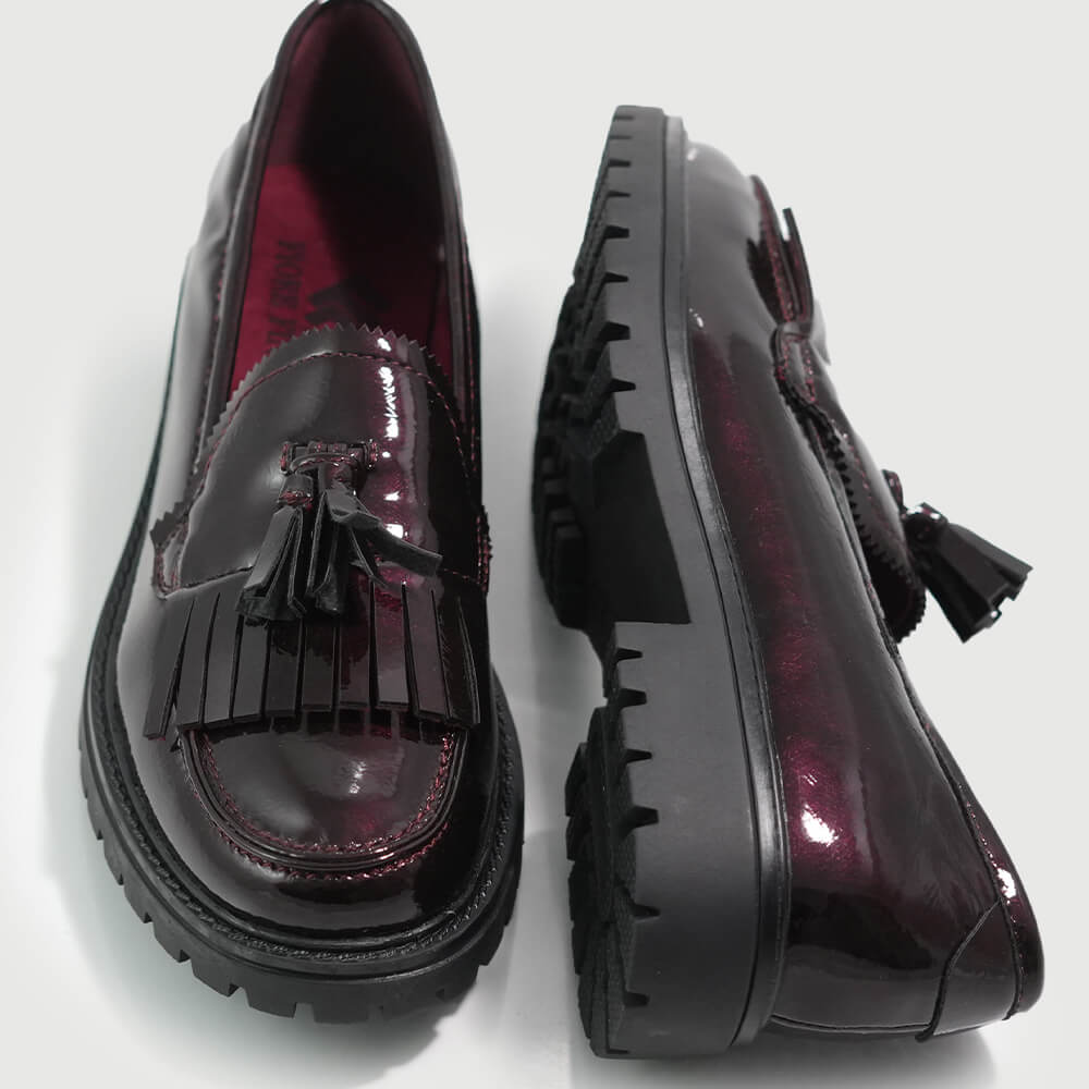 PANTOFI FIORE FINO ACTIVE