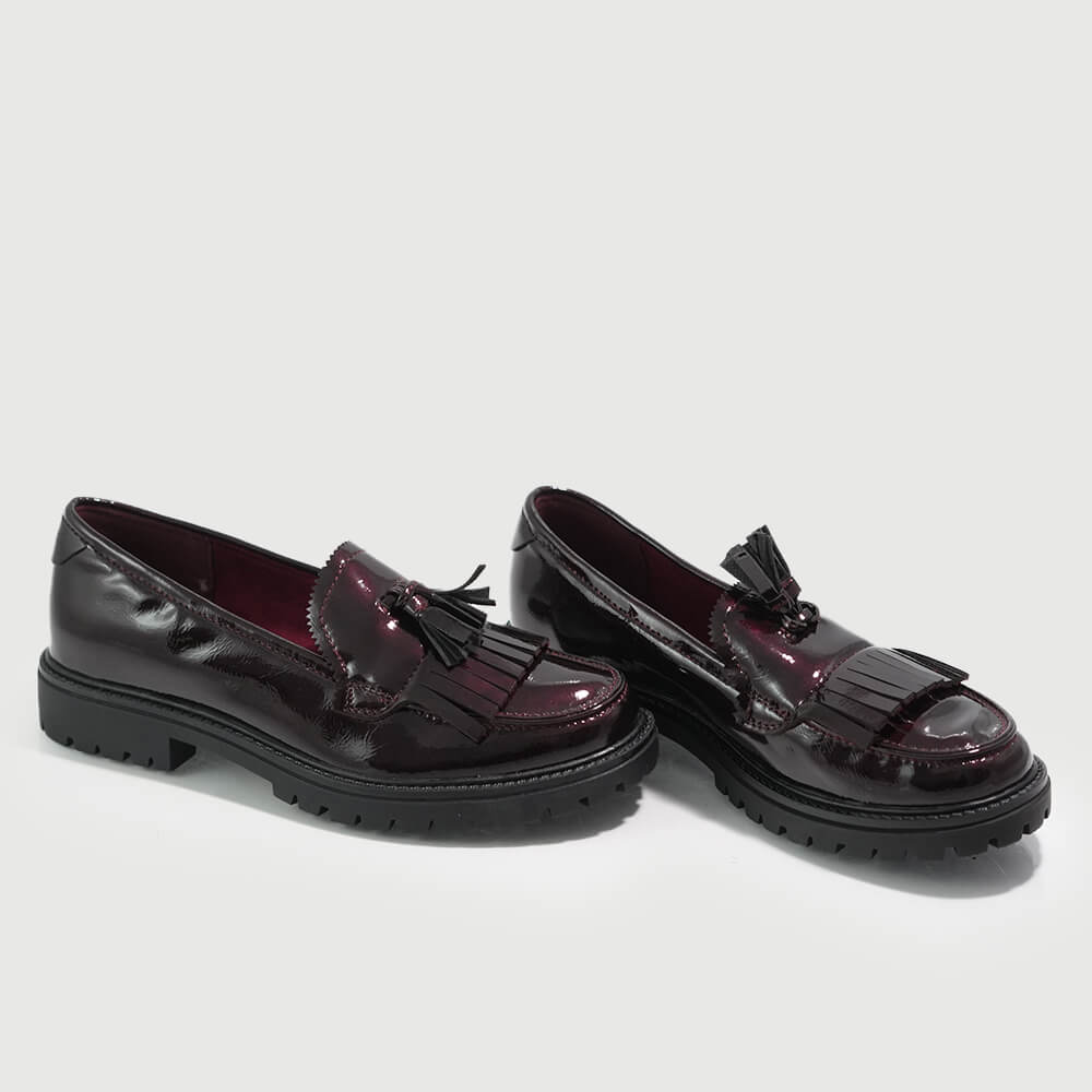 PANTOFI FIORE FINO ACTIVE