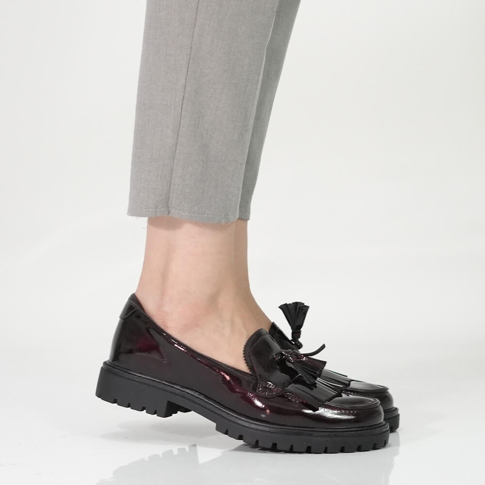 PANTOFI FIORE FINO ACTIVE