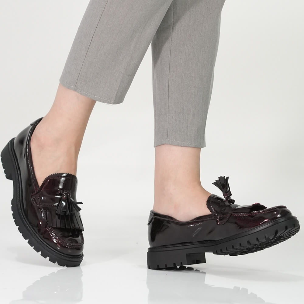 PANTOFI FIORE FINO ACTIVE