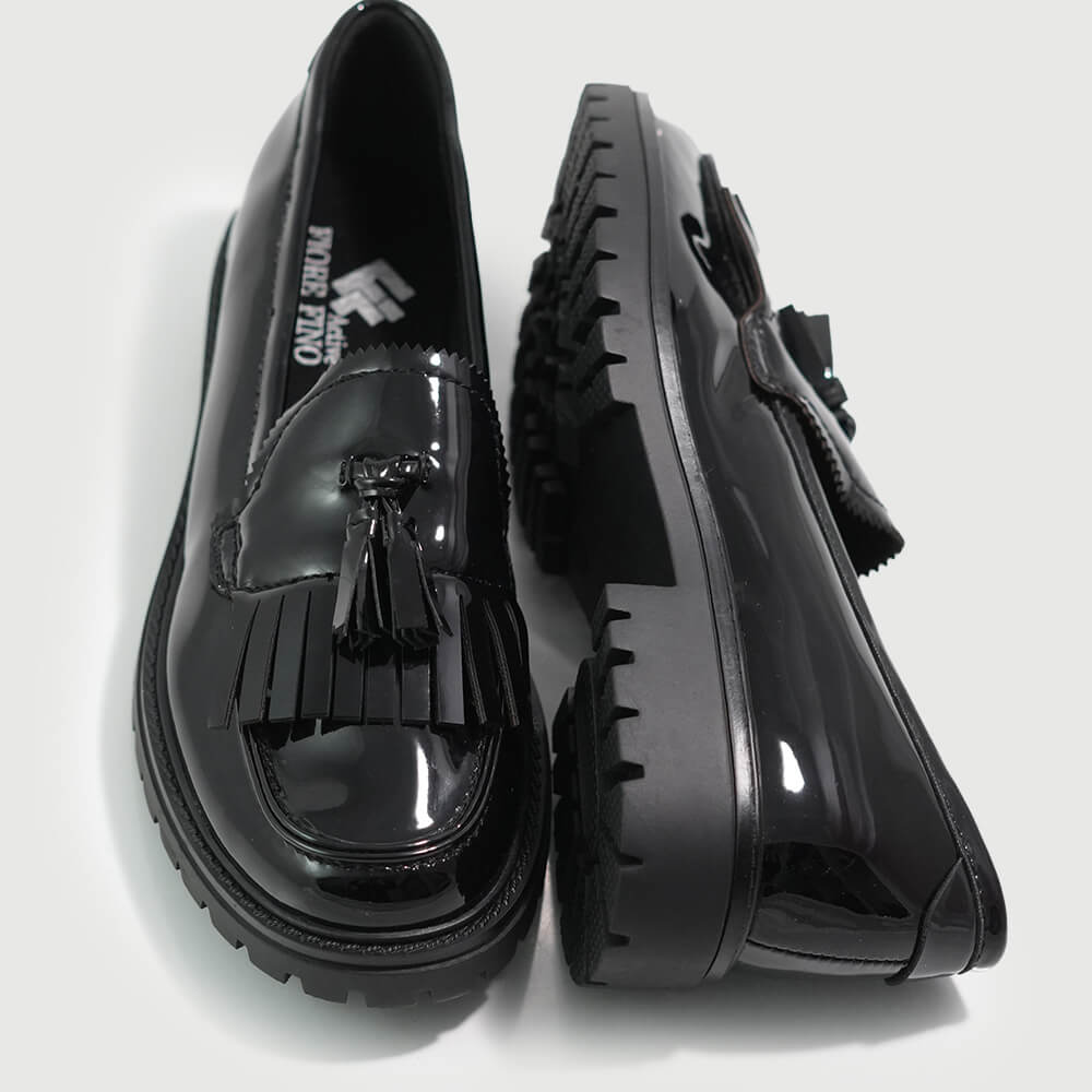 PANTOFI FIORE FINO ACTIVE