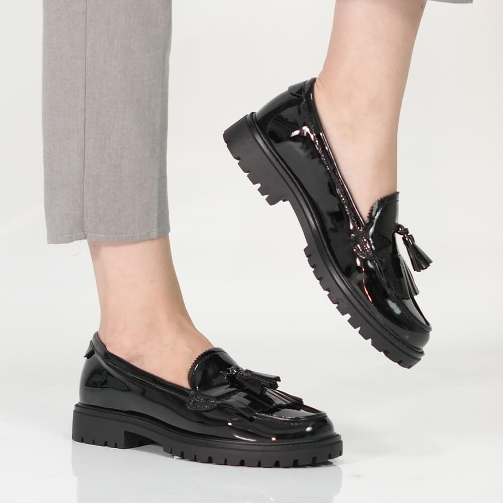 PANTOFI FIORE FINO ACTIVE