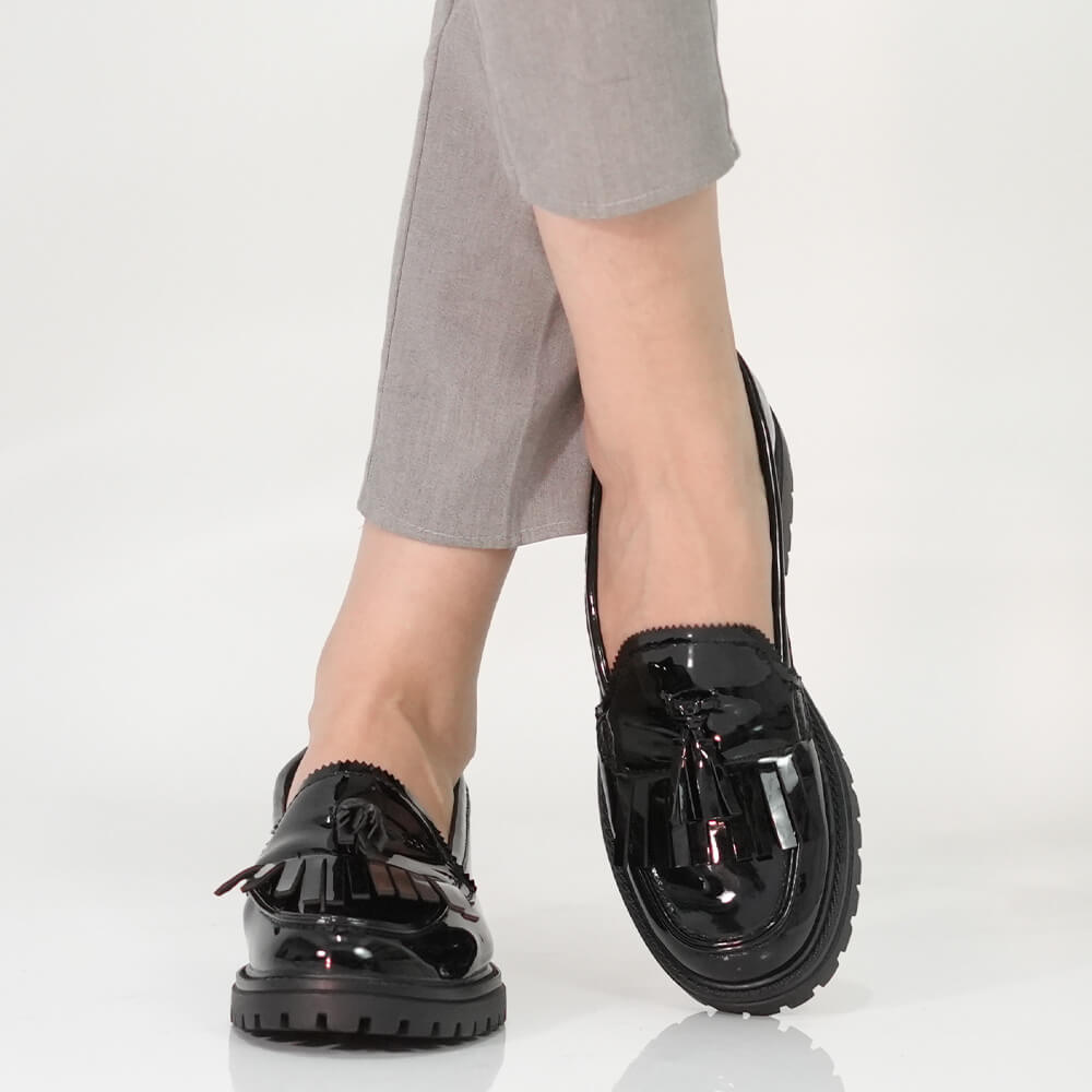 PANTOFI FIORE FINO ACTIVE