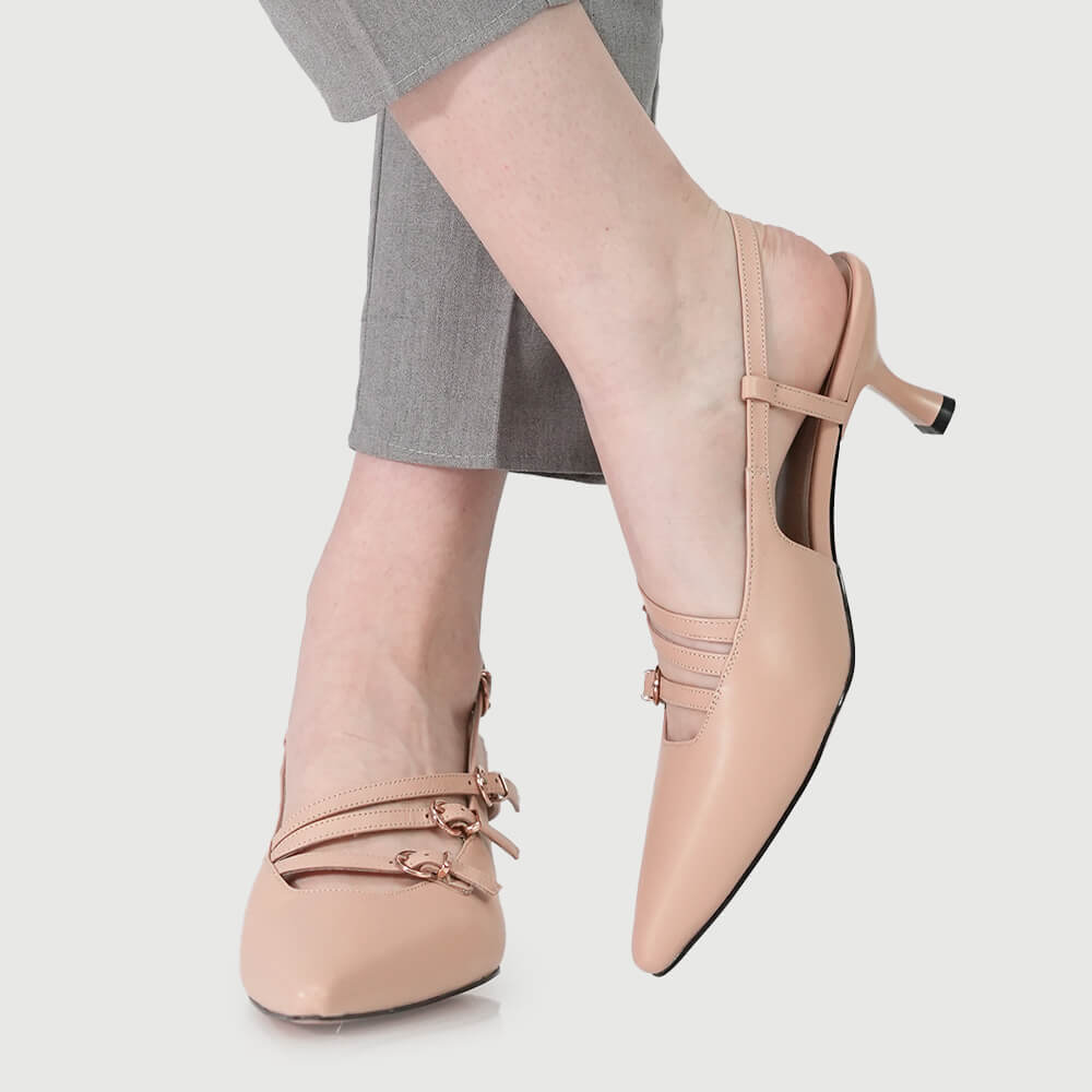 Pantofi Fiore Fino design grafic